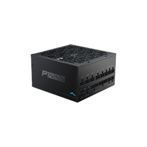 SAMA P1000, 1000W, Black, 80+ Platinum, Cybenetics Certified, Full Modüler, PCIE 5.1, ATX3.1, Siyah, GAMING, ATX, Power Supply (PSU)