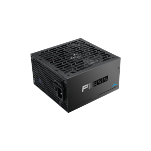 SAMA P1200, 1200W, Black, 80+ Platinum, Cybenetics Certified, Full Modüler, PCIE 5.1, ATX3.1, Siyah, GAMING, ATX, Power Supply (PSU)