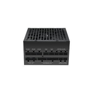 SAMA P1200, 1200W, Black, 80+ Platinum, Cybenetics Certified, Full Modüler, PCIE 5.1, ATX3.1, Siyah, GAMING, ATX, Power Supply (PSU)