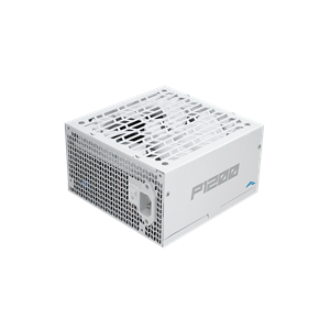 SAMA P1200, 1200W, White, 80+ Platinum, Cybenetics Certified, Full Modüler, PCIE 5.1, ATX3.1, Beyaz, GAMING, ATX, Power Supply (PSU)