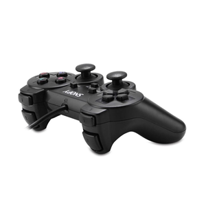 SNOPY SG-401, USB/PC/PS3, 1.8mt Kablolu, Çift Titreşimli, GAMEPAD