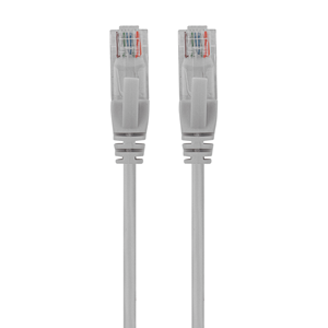 S-LINK SL-CAT6030 CAT6 Patch 30CM Kablo (Gri)