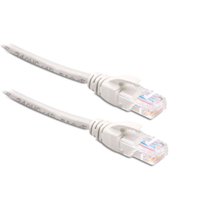 S-LINK SL-CAT606 CAT6 Patch 60CM Kablo (Gri)