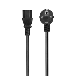 S-LINK SL-P175, Power Kablosu, 0.75mm, 1.5mt