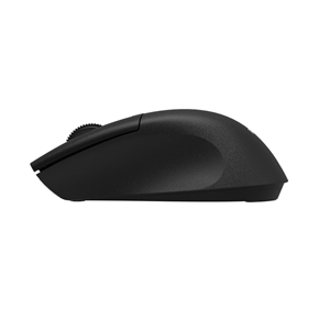 PHILIPS SPK7528B, SESSİZ, Siyah, USB Nano 2,4Gh ve Bluetooth Kablosuz, 1600dpi, Optic, 3 Tuşlu, Ergonamik, Sessiz Click, Mouse