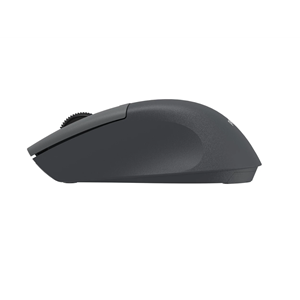 PHILIPS SPK7528G, SESSİZ, Gri, USB Nano 2,4Gh ve Bluetooth Kablosuz, 1600dpi, Optic, 3 Tuşlu, Ergonamik, Sessiz Click, Mouse