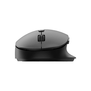PHILIPS SPK7607B, Siyah, USB Nano 2,4Gh ve Bluetooth Kablosuz, 3200dpi, Optic, 7 Tuşlu, Sessiz Click, Mouse