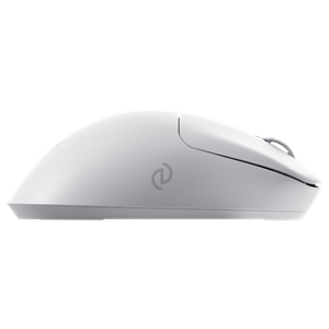 PHILIPS SPK9418W, EVNIA, Beyaz, USB Nano 2,4Gh ve Bluetooth Kablosuz, 12.000dpi, Optic, 6 Programlanabilir Buton, Şarj Edilebilir, GAMING Mouse