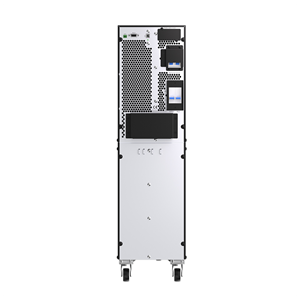 TESCOM NeoLine 100, 6 KVA Online 1F/1F UPS, (900040337) (16x9A Akü)
