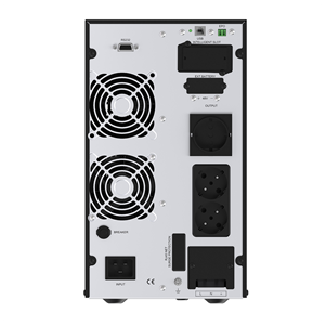 TESCOM NeoLine 3000, 3 KVA Online 1F/1F UPS, (900040102) (6x9A Akü)