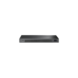 TP-LINK TL-SG1048, 48 Port, GigaBit, Yönetilemez, Metal Kasa, Rackmount Switch