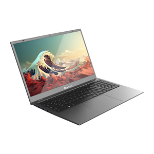 QUANTUM Prime TM1200, i5-13600H, 15,6" FHD, 16Gb Ram, 512Gb SSD, Paylaşımlı Ekran Kartı, Işıklı sıvı geçirmez klavye, Parmak izi okuyucu, Free Dos Notebook