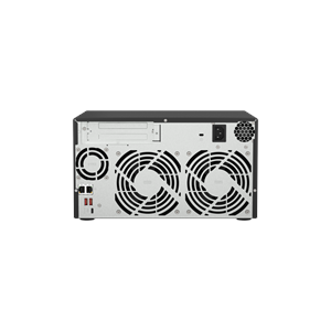 QNAP TurboNAS TS-873A 8Gb Ram 8xYuvalı Tower NAS