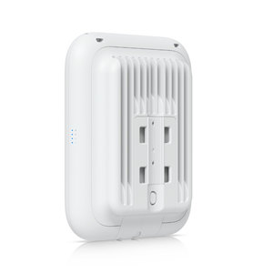 UBIQUITI UAP-U7-Outdoor, DualBand, 4300Mbps, Wifi7, Duvar Tipi, Access Point
