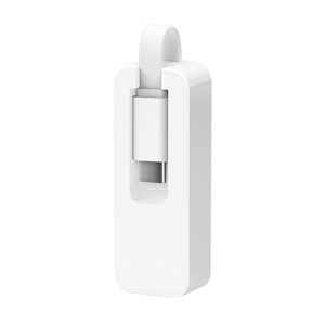 TP-LINK UE300C(UN), GigaBit, Type-C to RJ45, Ethernet Kartı
