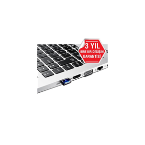 ASUS USB-N10 NANO, 150Mbps, 2.4GHz, USB2.0, WIRELESS ETHERNET