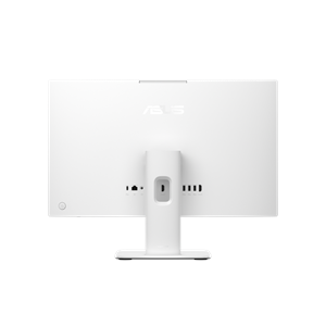ASUS V440VAK-I58512W0D, i5-13420H, 23,8" FHD Ekran, 8Gb DDR5 Ram, 512Gb SSD, Wi-Fi 6, Type-C, Paylaşımlı Ekran Kartı, Free Dos, All In One PC, (White)