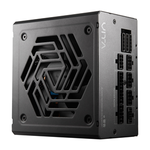 FSP VITA 850GM, 850W, 80+ GOLD, Full Modüler, Aktif PFC, GAMING, ATX, Power Supply (PSU)