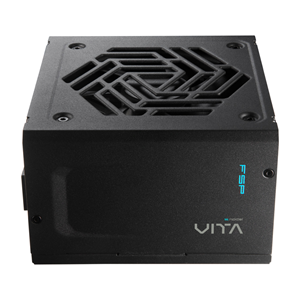 FSP VITA 850GM, 850W, 80+ GOLD, Full Modüler, Aktif PFC, GAMING, ATX, Power Supply (PSU)