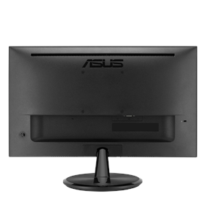 ASUS VP229HF 22" 1ms, 100Hz, Full HD, HDMI, D-Sub, IPS LED, Çerçevesiz Tasarım, Mavi Işık Filtresi, FreeSync GAMING Monitör