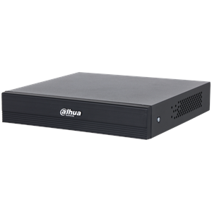 DAHUA XVR1B04-I/T, 4Kanal, 2Mpix, H265+, 1 HDD Desteği, 5in1 DVR Cihazı