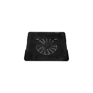 ZALMAN NS1000, 16", 18cm Fan, 5 Kademeli Ayarlanabilir Yükseklik, Notebook Soğutuculu Stand