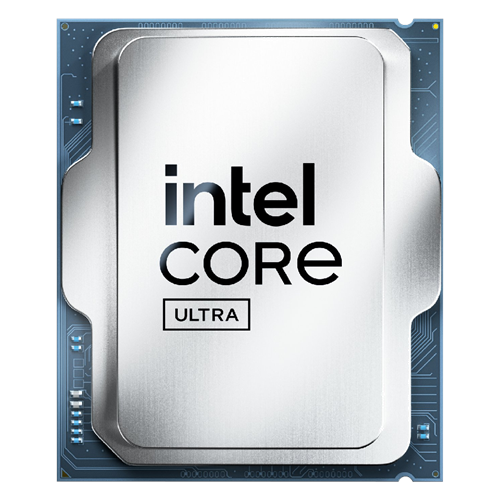 INTEL Core Ultra 5-225F, 10 Core, 3.3Ghz, 20Mb, 65W, LGA1851, 15.Nesil, TRAY, (Dahili Grafik YOK, Fan YOK)