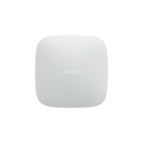 AJAX ReX2, Kablosuz, Mesafe Artıcı, BEYAZ
