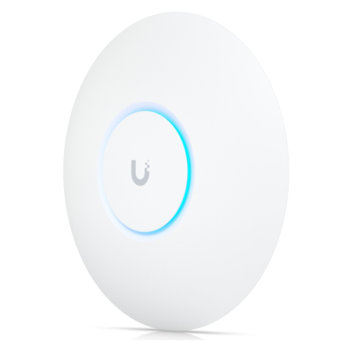 UBIQUITI UAP-U6+ Plus, UniFi, Dual Band, 3000Mbps, Wifi6, Tavan Tipi, Access Point (Poe Adaptör Çıkmaz)