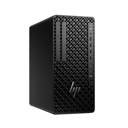 HP A2KL5ES, Z1 Tower G1i, Ultra 7-265, 32Gb DDR5 Ram, 1Tb SSD, 8Gb Quadro RTX A1000 Ekran Kartı, Windows 11 Pro, İş İstasyonu (3 Yıl Yerinde Servis)