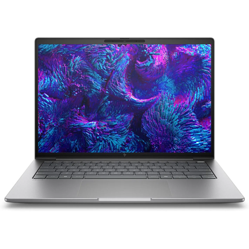 HP A3ZW8ET, ZBook 8 14 G1i, Ultra 7-255H 14" WUXGA IPS, 16Gb DDR5 Ram, 1Tb SSD, 4Gb Nvidia RTX 500 ADA Ekran Kartı, Windows11 Pro, Notebook İş İstasyonu (3 Yıl Yerinde Servis)