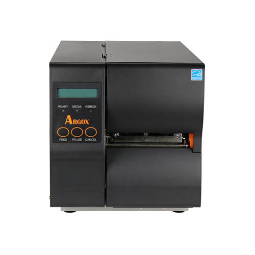 ARGOX IX4-250 Pro Barkod Yazıcı (USB-Seri-Ethernet)