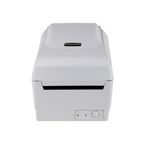 ARGOX OS-214EX Pro Barkod Yazıcı (Seri-USB-LAN)
