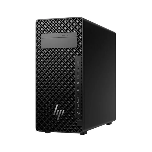 HP B34JGES, Z2 Tower G1İ, Ultra 7-265K, 32Gb DDR5 Ram, 1Tb SSD, 12Gb RTX 5070 Ekran Kartı, Windows 11 Pro, İş İstasyonu (5 Yıl Yerinde Servis)