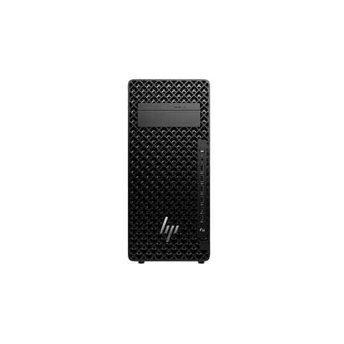 HP B34JZES, Z2 Tower G1İ, Ultra 9-285K, 32Gb DDR5 Ram, 1Tb SSD, 12Gb RTX 5070 Ekran Kartı, Windows 11 Pro, İş İstasyonu (5 Yıl Yerinde Servis)