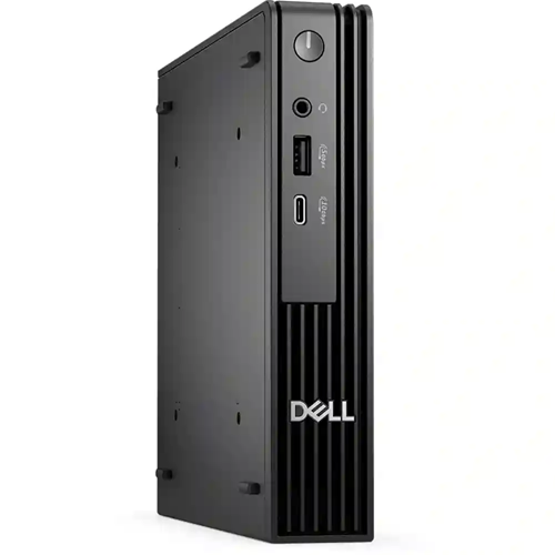 DELL Pro Micro, BTO106_QCM1250-WP, Ultra 5 235T, 16Gb DDR5 Ram, 512Gb SSD, Paylaşımlı Ekran Kartı, Wi-Fi, Bluetooth, Win11 Pro , MFF Mini PC