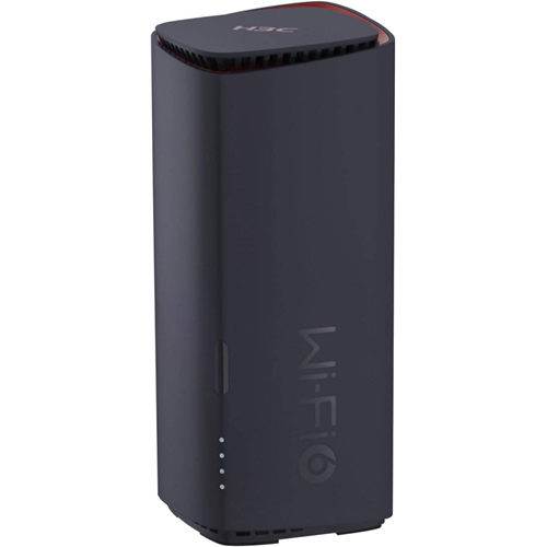 H3C Magic BX54, Tekli Mesh, 5400Mbps, Dual Band, WiFi6, 4Port Gigabit Lan, Geniş Çekim Alanı, Router, Geniş Alan İnternet Ağı Sağlayıcısı