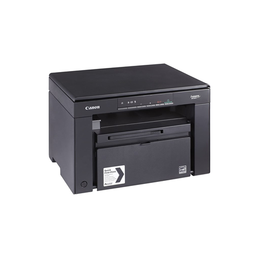 CANON i-SENSYS MF3010, Lazer Yazıcı, Tarayıcı, Fotokopi, USB Bağlantı