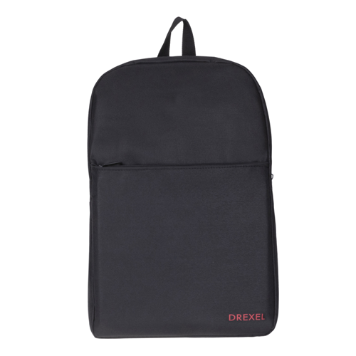 PLM Drexel 8600 Notebook Sırt Çantası 15.6" Siyah