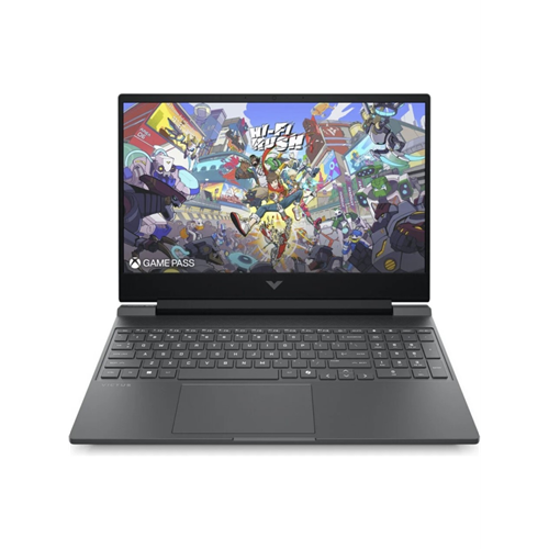 HP Victus D2QG6EA, 15-FA2051NT, i5-14450HX, 15.6" FHD, 144Hz, 24Gb DDR5 Ram, 1Tb SSD, 6GB RTX4050 Ekran Kartı, Free Dos, GAMING Notebook