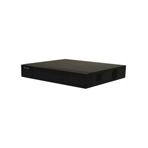HILOOK DVR-208G-K1, 8Kanal, 2Mpix, H265 Pro+, 1 HDD Desteği, 1080P, 5in1 DVR, Metal Kasa