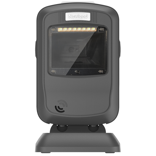 NEWLAND FR4080-20, Masaüstü Tipi, Cmos, USB Kablolu, 2D Karekod, Barkod Okuyucu