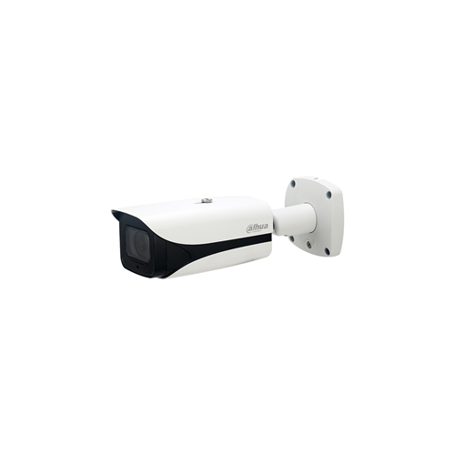 DAHUA IPC-HFW5241E-ZE-27135, 2Mpix, 2,7-13,5mm Motorize Lens, H265+,Starlight, 50Mt Gece Görüşü, IP67, PoE Bullet IP Kamera