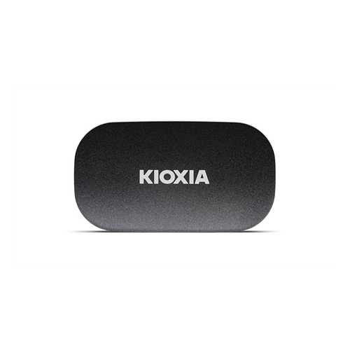 KIOXIA EXCERIA PLUS, LXD20K001TG8, 1TB, 1050/1000, Gen2, USB 3.2, Taşınabilir Harici SSD