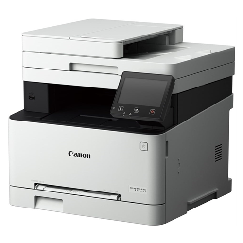 CANON i-SENSYS MF465DW II, Lazer Yazıcı, Tarayıcı, Fotokopi, Fax, Wifi, Lan, Duplex, ORİJİNAL TONERLİ, TÜRKİYE Distibütör GARANTİLİ