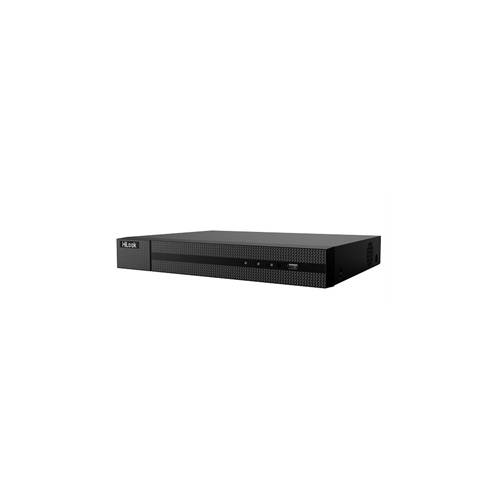 HILOOK NVR-104MH-C/4P, 4Kanal PoE, 8Mpix, H265+, 1 HDD Desteği, 1080P Kayıt, 80Mbps Bant Genişliği, 4K Motion Detection 2.0, NVR