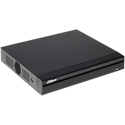 DAHUA NVR2108HS-T, 8Kanal, 8Mpix, H265+, 1 HDD Desteği, 1080P Kayıt, 80Mbps Bant Genişliği, NVR