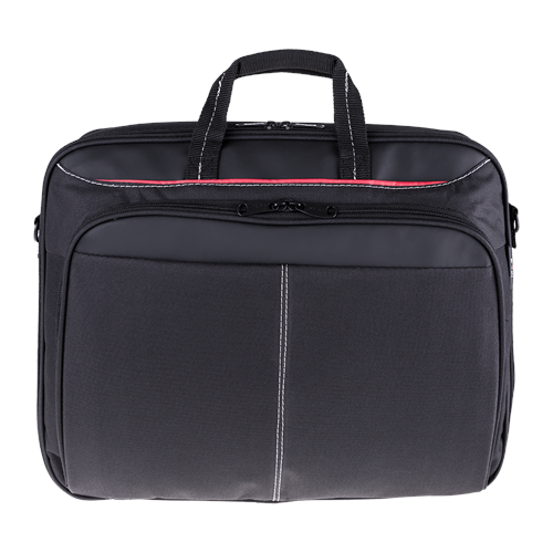 PLM PLC34 Notebook Çantası 15.6" Siyah