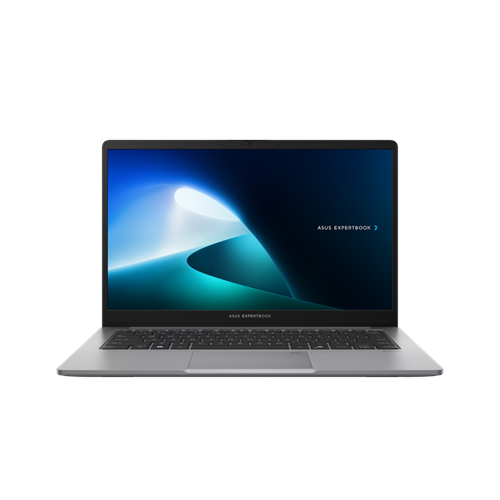 ASUS P1403CVA-I58512G0D, ExpertBook P1, i5-13420H, 14" FHD, 8Gb DDR5 Ram, 512Gb SSD, Paylaşımlı Ekran Kartı, Free Dos, Kurumsal Notebook