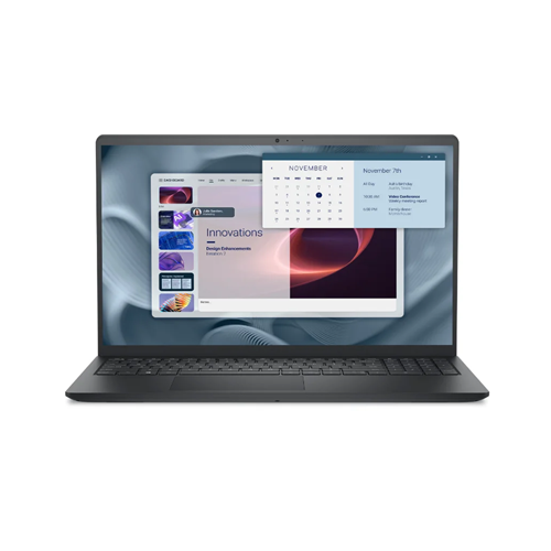 DELL Pro 15 Essential PV15250_RPLU_005_P_U, i5-1334U, 15,6" FHD, 16Gb Ram, 512Gb SSD, Paylaşımlı Ekran Kartı, Free Dos Notebook